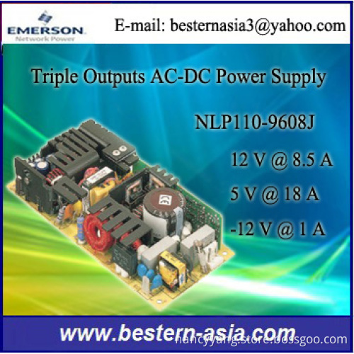 Sell Artesyn NLP110-9608J